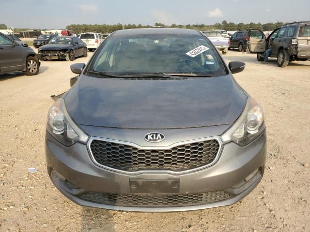 Photo 5 from auction – 2016 KIA FORTE EX with VIN KNAFX4A83G5549560