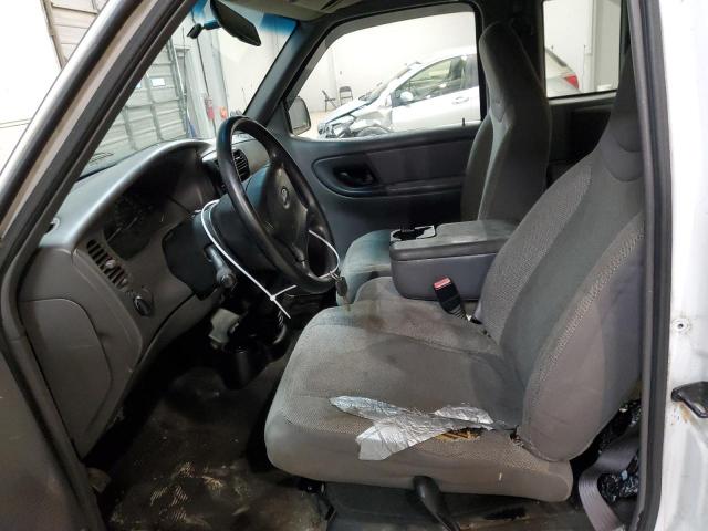 Photo 7 from auction – 2002 FORD RANGER SUP with VIN 1FTYR14D72TA26169