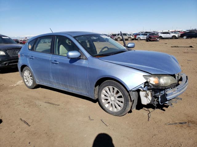Photo 4 from auction – 2011 SUBARU IMPREZA 2. with VIN JF1GH6B64BH816263