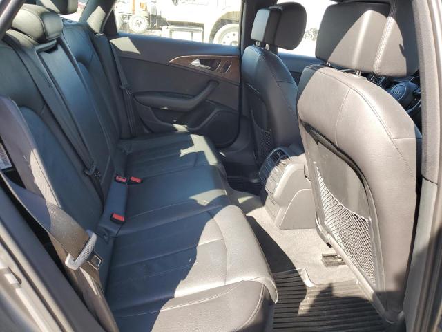 Photo 10 from auction – 2015 AUDI A6 PREMIUM with VIN WAUFFAFC3FN006979