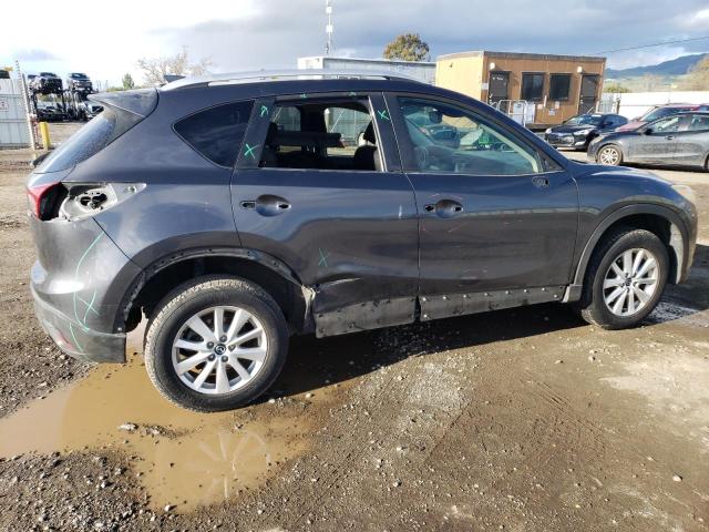 Photo 3 from auction – 2014 MAZDA CX-5 TOURI with VIN JM3KE2CY7E0323841