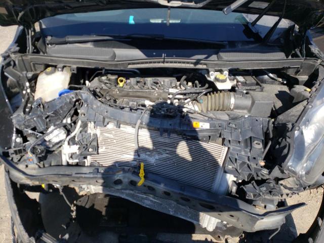 Photo 12 from auction – 2015 FORD TRANSIT CO with VIN NM0GE9E78F1223364