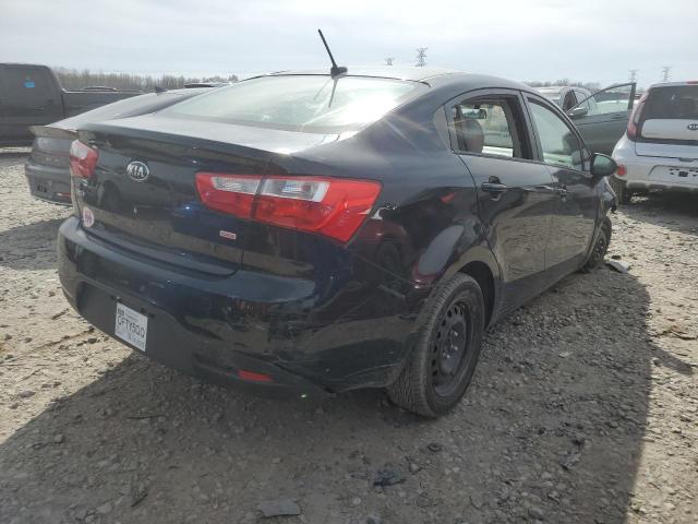Zdjęcie 3 z aukcji – 2014 KIA RIO LX z VIN KNADM4A36E6323220