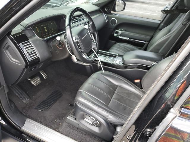 Photo 7 from auction – 2014 LAND ROVER RANGE ROVE with VIN SALGS2EF6EA139528