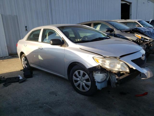 Photo 4 from auction – 2010 TOYOTA COROLLA BA with VIN 2T1BU4EEXAC322001