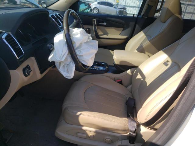 Photo 7 from auction – 2011 GMC ACADIA DEN with VIN 1GKKRTED7BJ356538
