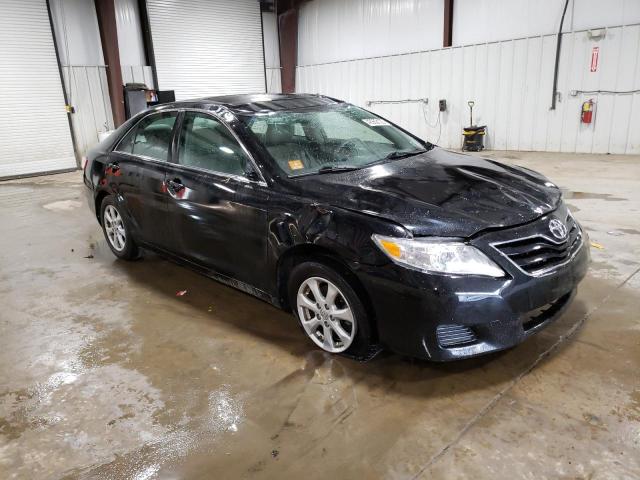 Photo 4 from auction – 2010 TOYOTA CAMRY BASE with VIN 4T1BF3EK4AU517052