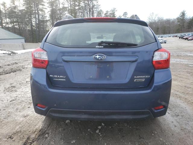 Photo 6 from auction – 2013 SUBARU IMPREZA with VIN JF1GPAL66DH209529