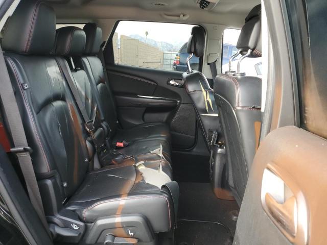 Photo 11 from auction – 2017 DODGE JOURNEY GT with VIN 3C4PDCEG3HT698452