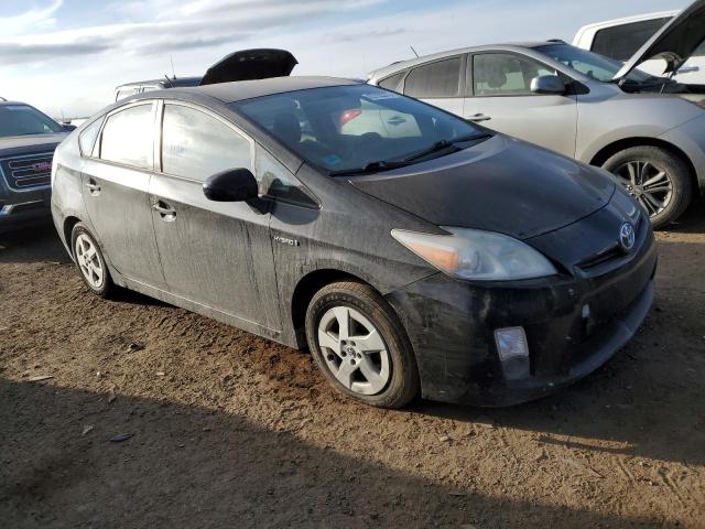 صورة رقم 4 من المزاد - 2011 TOYOTA PRIUS مع VIN JTDKN3DU0B1370709