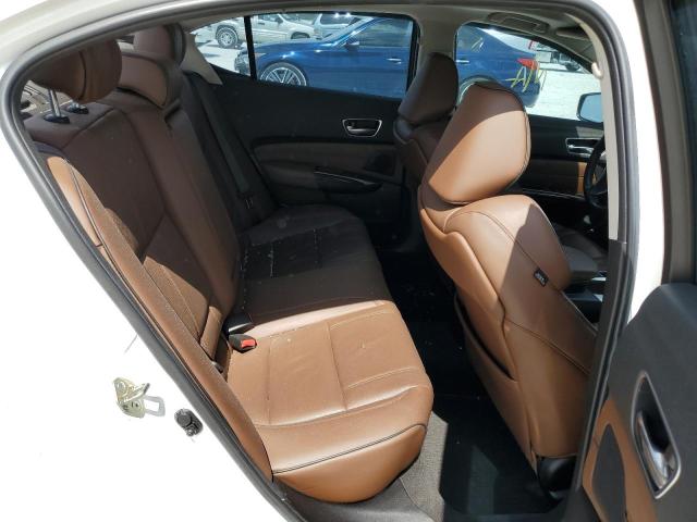 Photo 10 from auction – 2020 ACURA TLX TECHNO with VIN 19UUB2F44LA002884
