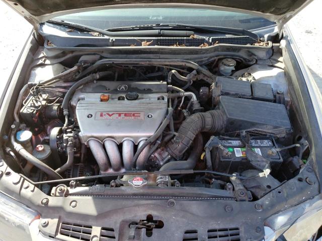 Photo 11 from auction – 2006 ACURA TSX with VIN JH4CL96856C017971