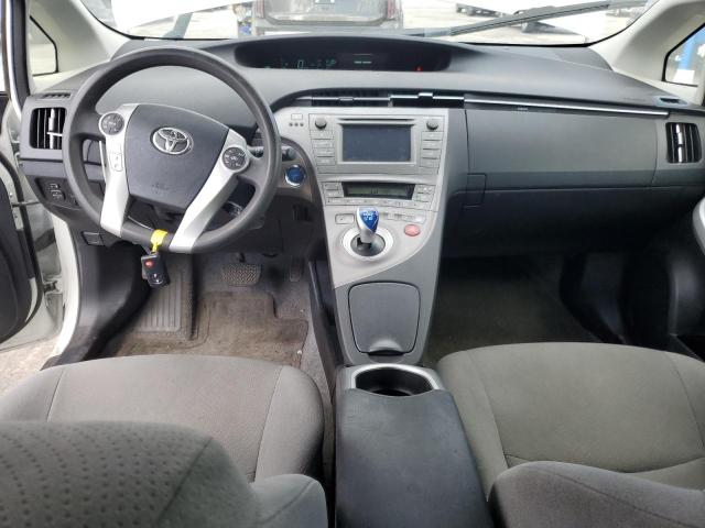 Photo 8 from auction – 2015 TOYOTA PRIUS with VIN JTDKN3DU7F1933664