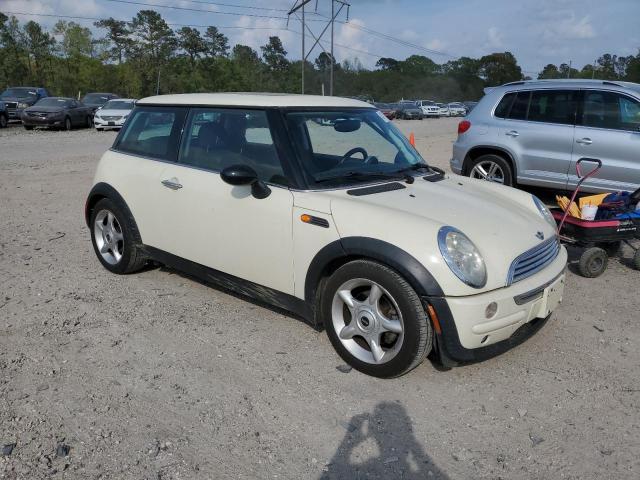 Photo 4 from auction – 2004 MINI COOPER with VIN WMWRC33414TJ53969