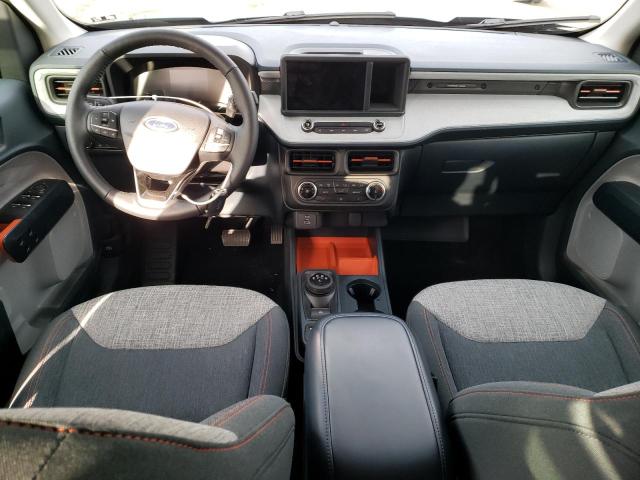 Photo 8 from auction – 2022 FORD MAVERICK X with VIN 3FTTW8E39NRA95775
