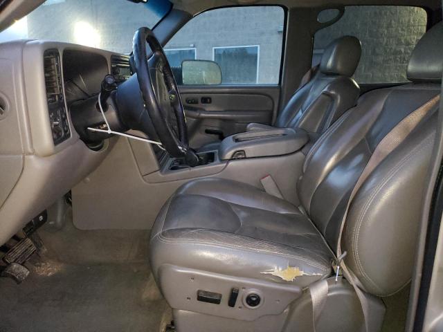 Photo 7 from auction – 2005 GMC SIERRA with VIN 1GTHK23285F879600