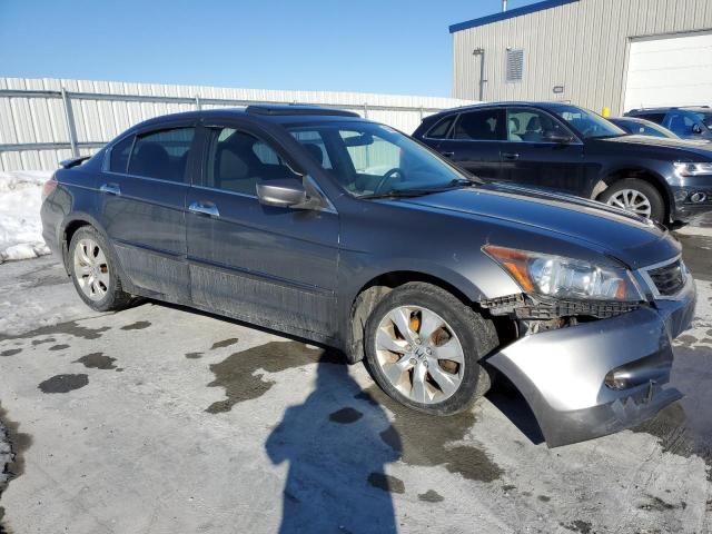 Photo 4 from auction – 2008 HONDA ACCORD EX with VIN 1HGCP36748A804632