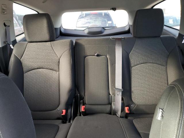 Photo 10 from auction – 2014 CHEVROLET TRAVERSE L with VIN 1GNKRGKDXEJ292935
