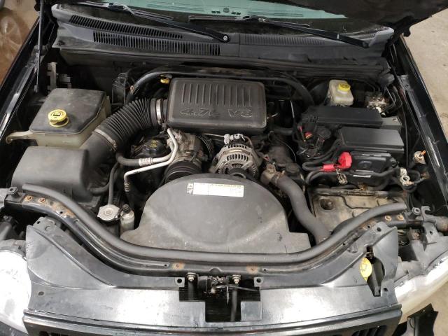 Photo 12 from auction – 2007 JEEP GRAND CHER with VIN 1J8HR48P97C590962