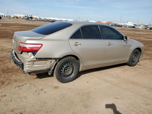 Photo 3 from auction – 2009 TOYOTA CAMRY BASE with VIN 4T1BE46K89U800430