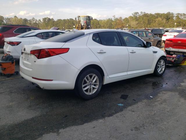 Photo 3 from auction – 2012 KIA OPTIMA LX with VIN KNAGM4A7XC5273859