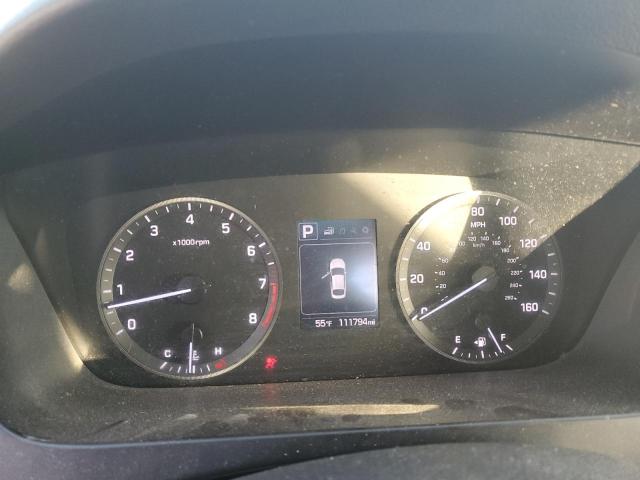 Photo 9 from auction – 2016 HYUNDAI SONATA SE with VIN 5NPE24AF8GH392877