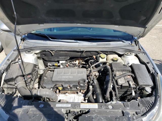 Photo 11 from auction – 2012 CHEVROLET CRUZE LTZ with VIN 1G1PH5SC3C7310448