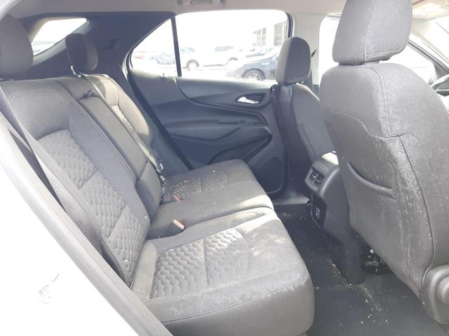Photo 11 from auction – 2019 CHEVROLET EQUINOX LT with VIN 2GNAXJEV5K6277822