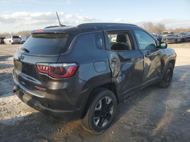 Photo 3 from auction – 2018 JEEP COMPASS TR with VIN 3C4NJDDB0JT210284