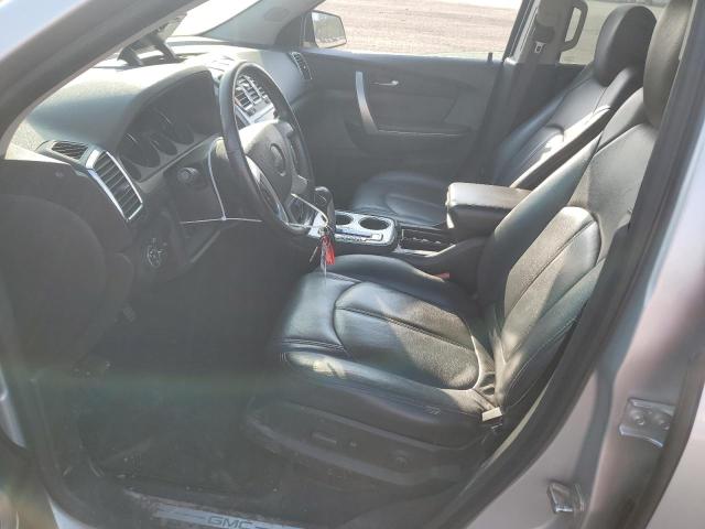 Foto 7 de la subasta – 2012 GMC ACADIA SLE con VIN 1GKKRPED2CJ404908