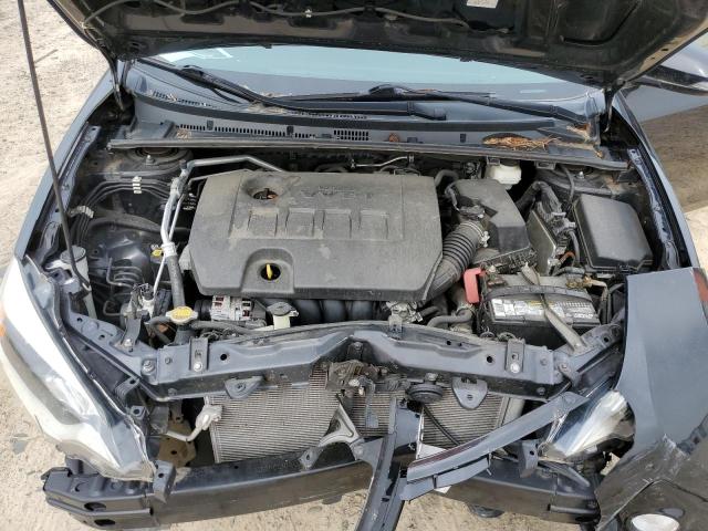 Photo 11 from auction – 2014 TOYOTA COROLLA L with VIN 5YFBURHE5EP003068