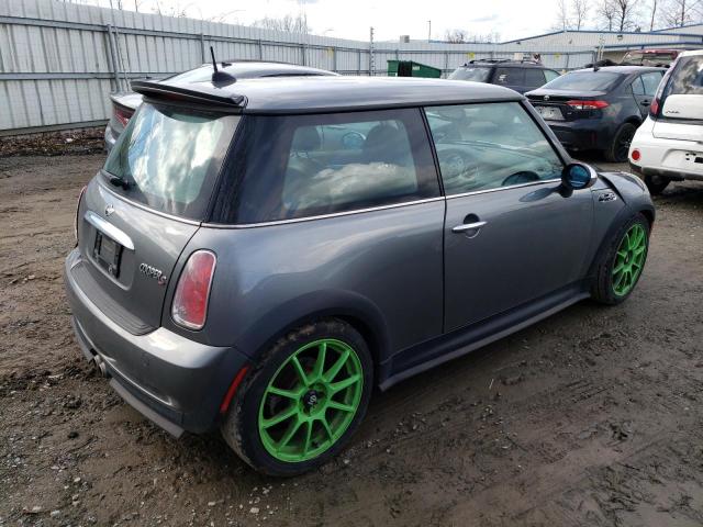 Photo 3 from auction – 2006 MINI COOPER S with VIN WMWRE33596TL15899