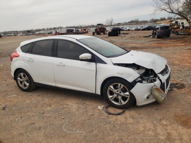 Photo 4 from auction – 2013 FORD FOCUS SE with VIN 1FADP3K24DL189260
