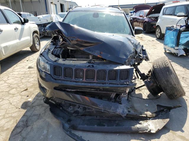 Photo 5 from auction – 2019 JEEP COMPASS LA with VIN 3C4NJCBBXKT715828