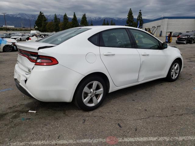Photo 3 from auction – 2016 DODGE DART SXT with VIN 1C3CDFBA8GD570460
