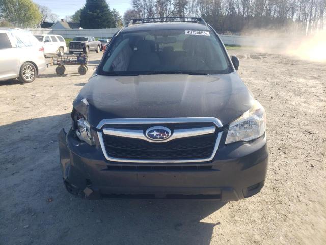 Photo 5 from auction – 2016 SUBARU FORESTER 2 with VIN JF2SJADC1GH401733