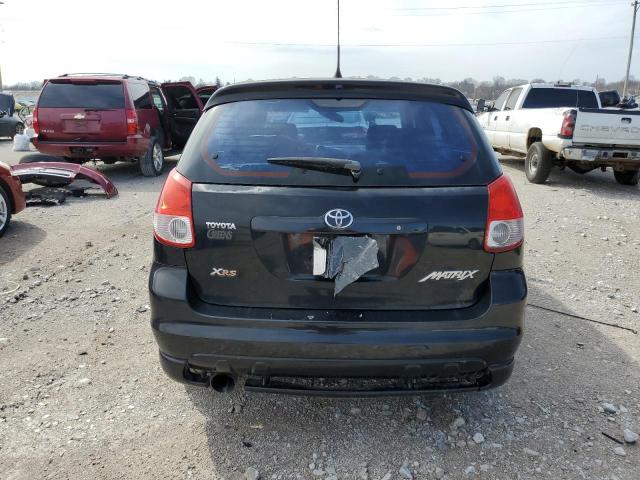 Photo 6 from auction – 2003 TOYOTA COROLLA MA with VIN 2T1KY32E03C020559
