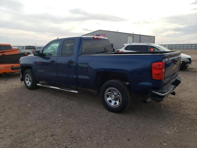 Photo 2 from auction – 2016 CHEVROLET SILVERADO with VIN 1GCRCNEH2GZ281007
