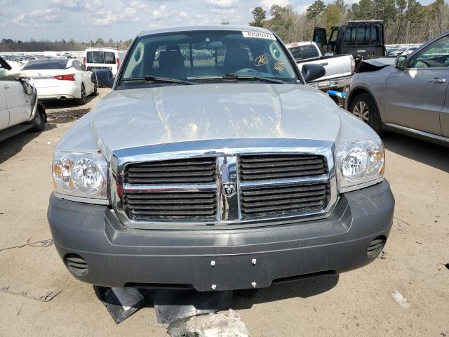 Photo 5 from auction – 2005 DODGE DAKOTA ST with VIN 1D7HE22K25S338290