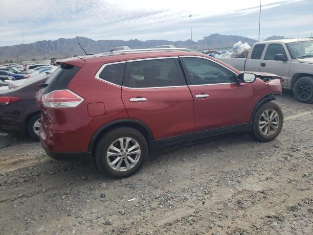 Photo 3 from auction – 2015 NISSAN ROGUE S with VIN KNMAT2MT2FP589547
