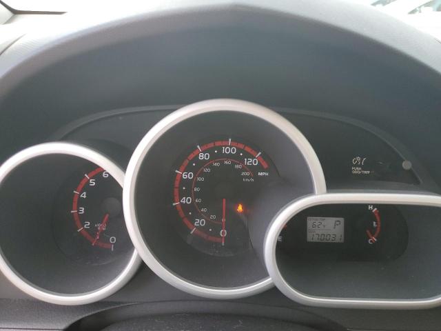 Photo 9 from auction – 2009 TOYOTA COROLLA MA with VIN 2T1KU40E59C017492