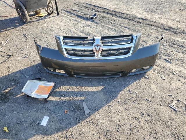 Photo 13 from auction – 2010 DODGE GRAND CARA with VIN 2D4RN5DX9AR239098