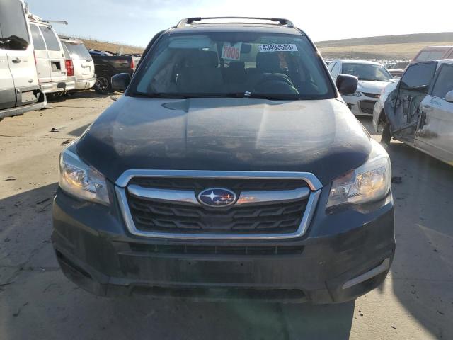 Photo 5 from auction – 2017 SUBARU FORESTER 2 with VIN JF2SJAEC5HH530882