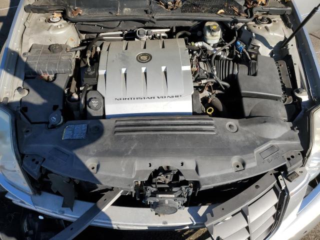 Photo 11 from auction – 2006 CADILLAC DTS with VIN 1G6KD57946U148588