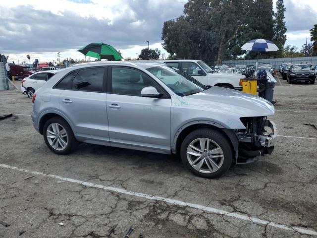 Photo 4 from auction – 2017 AUDI Q3 PREMIUM with VIN WA1ECCFS9HR006288