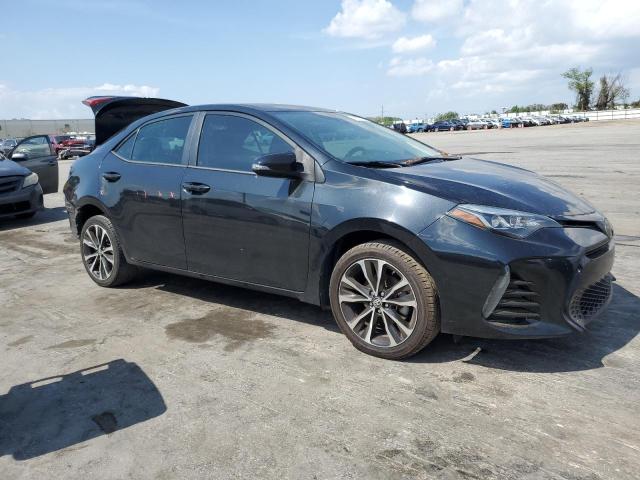 Photo 4 from auction – 2018 TOYOTA COROLLA L with VIN 5YFBURHE9JP841761