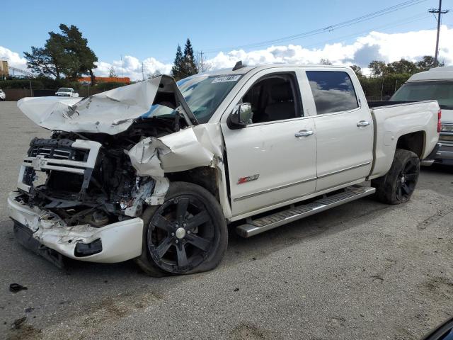 CHEVROLET SILVERADO 2015 with VIN 3GCUKSEC8FG445567 - Photo from auction