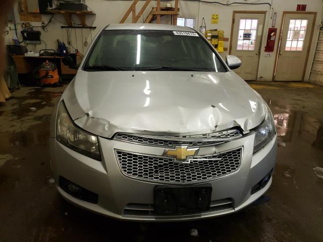 Photo 5 from auction – 2012 CHEVROLET CRUZE LT with VIN 1G1PF5SC2C7197629