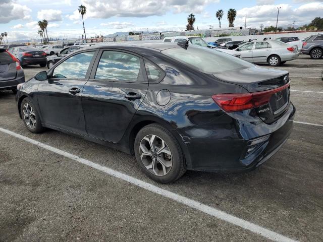 Photo 2 from auction – 2020 KIA FORTE FE with VIN 3KPF24AD8LE208426