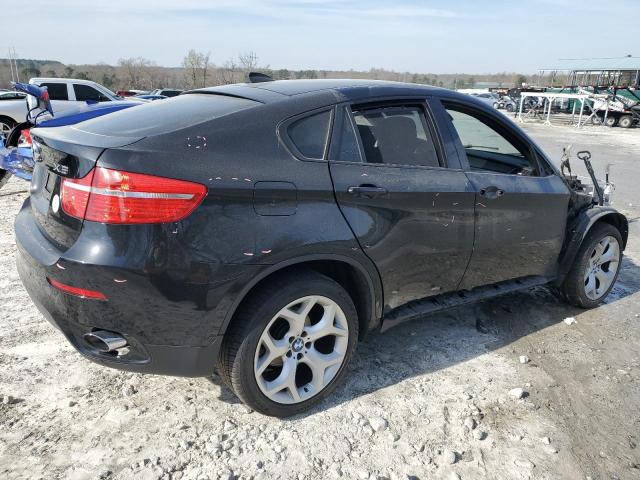 Photo 3 from auction – 2012 BMW X6 XDRIVE3 with VIN 5UXFG2C5XCL778610